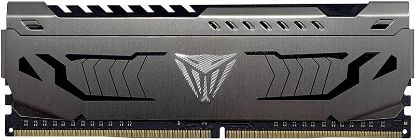  Зображення Patriot Viper STEEL 8GB 3000MHz CL16 UDIMM SINGLE, EAN: 814914025451 